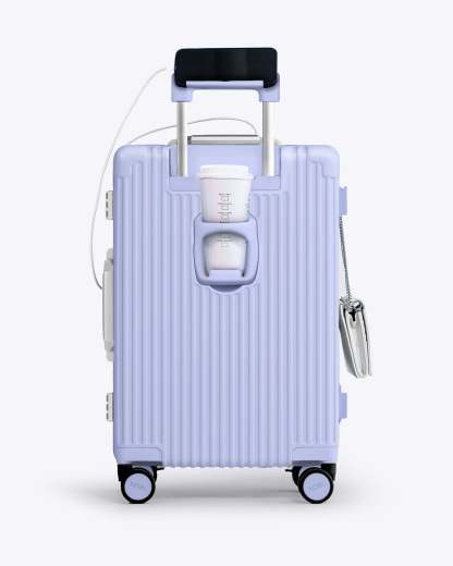 Carry-On: All-in-One