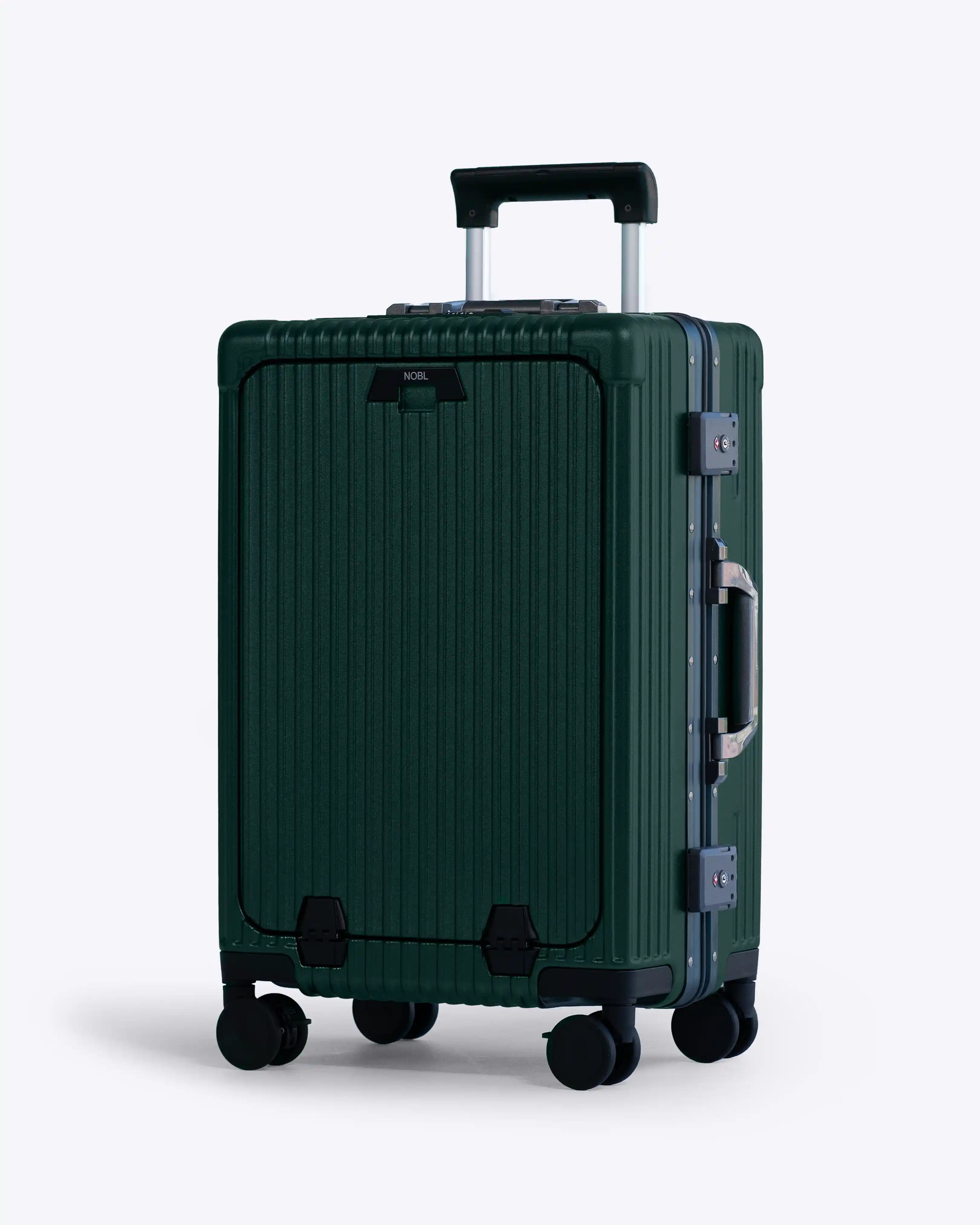 Carry-On: All-in-One