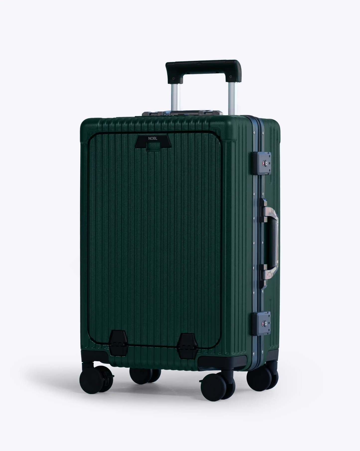 Carry-On: All-in-One
