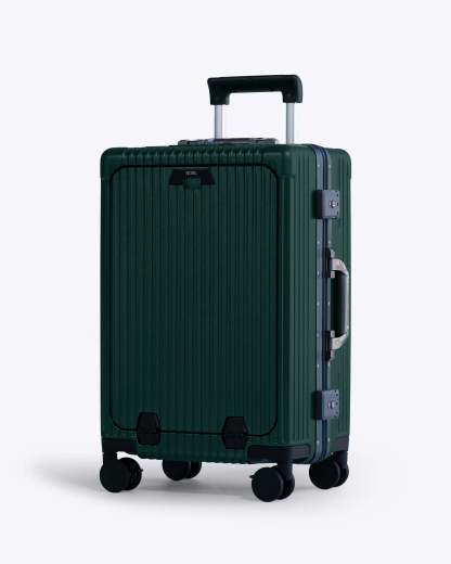Carry-On: All-in-One