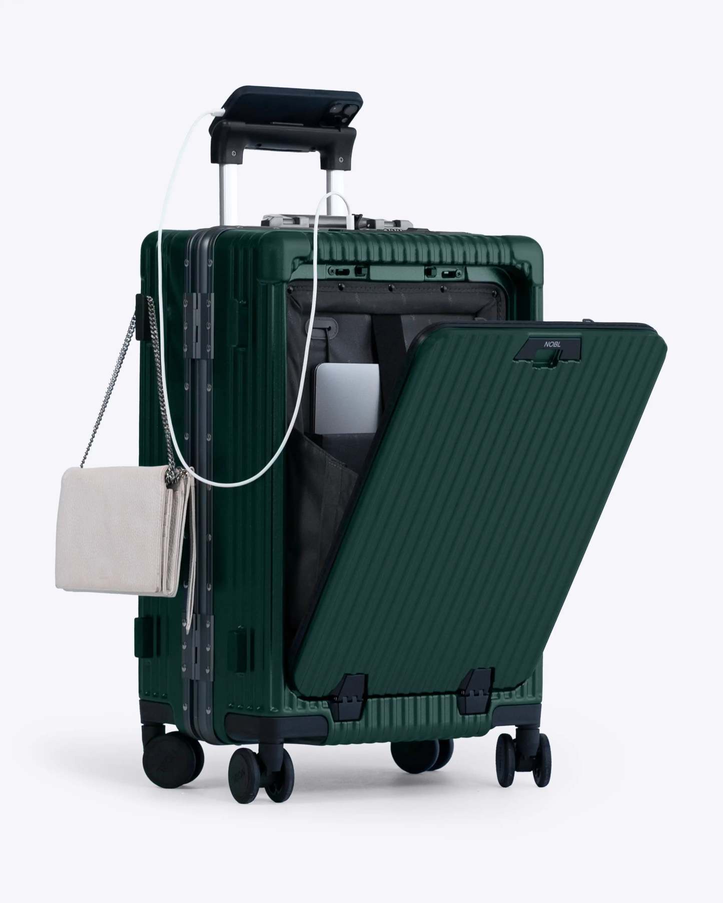 Carry-On: All-in-One
