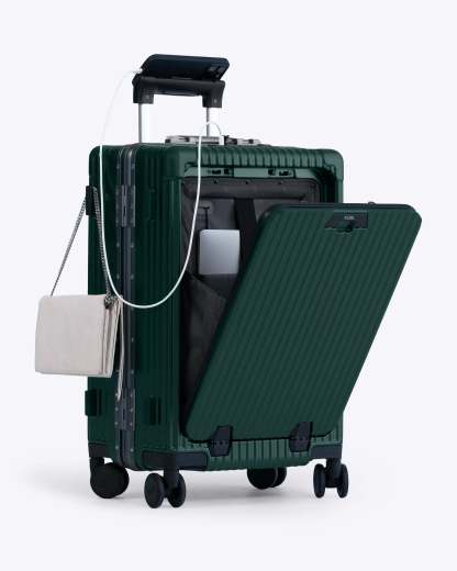 Carry-On: All-in-One