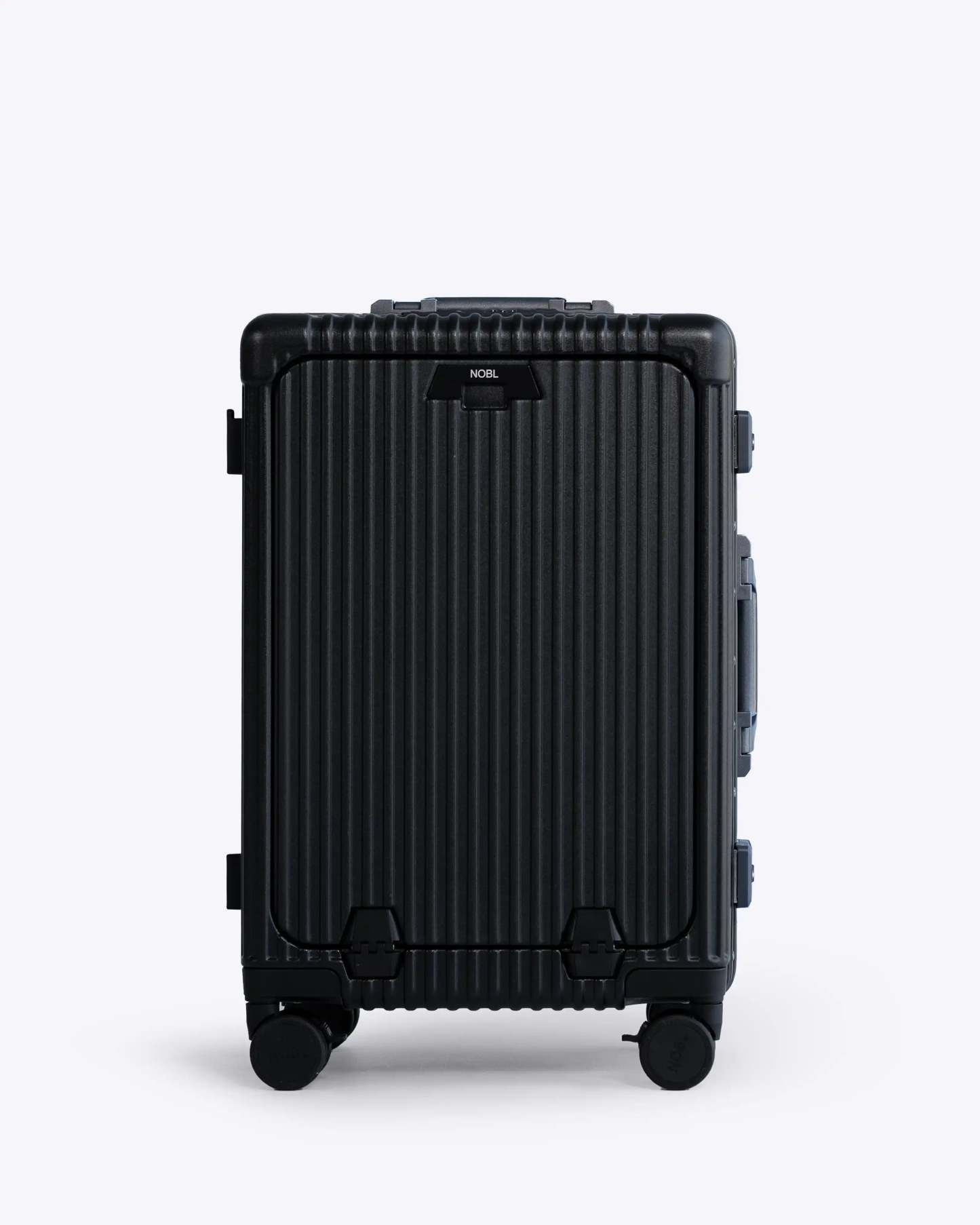 Carry-On: All-in-One