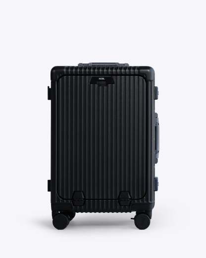 Carry-On: All-in-One