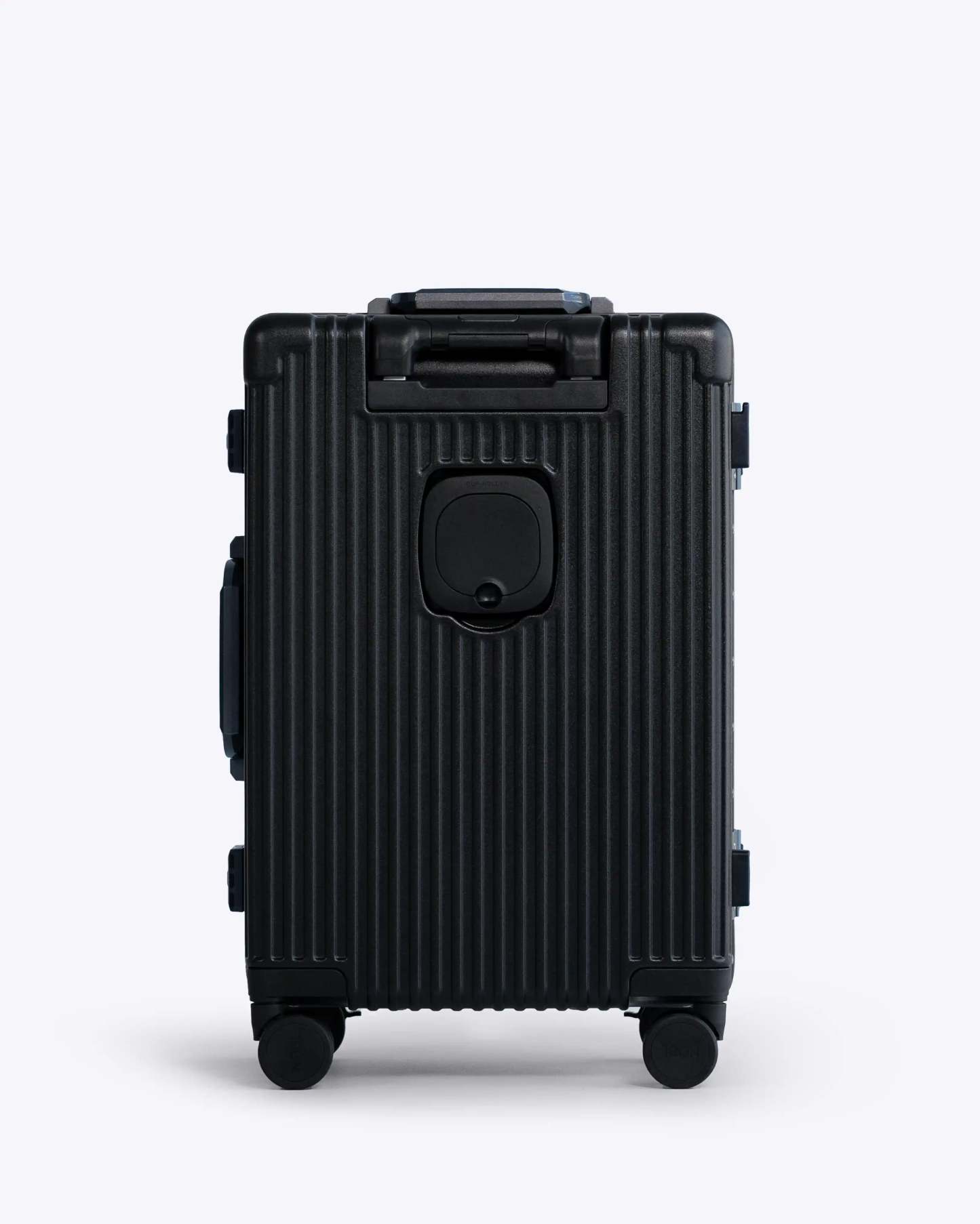 Carry-On: All-in-One