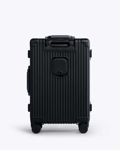 Carry-On: All-in-One