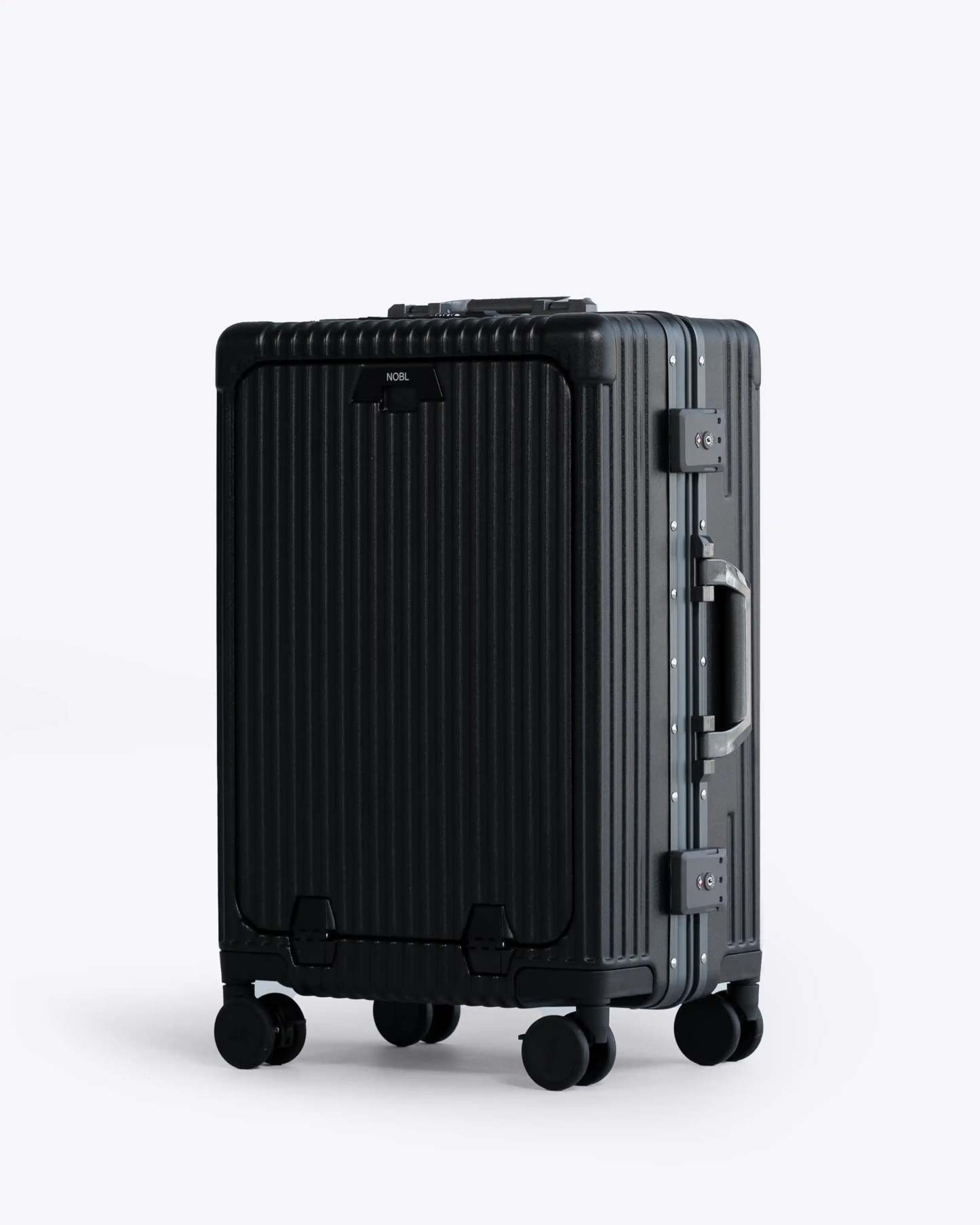 Carry-On: All-in-One