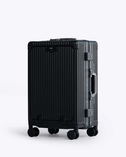 Carry-On: All-in-One