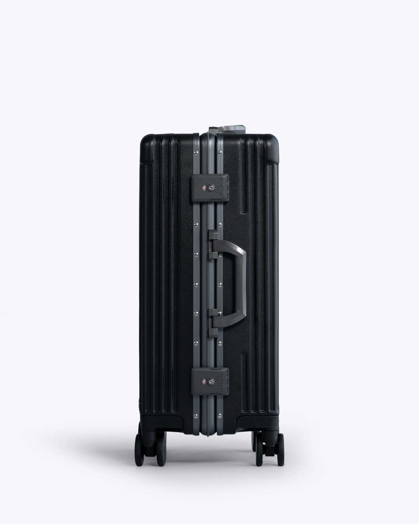 Carry-On: All-in-One