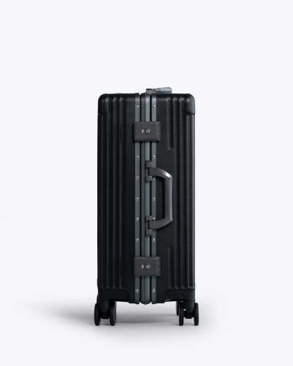 Carry-On: All-in-One