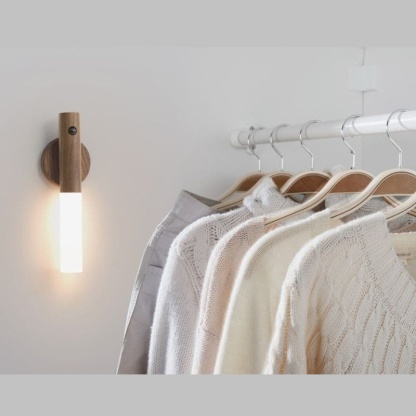 Rechargeable Sensor Wall Light 3pack