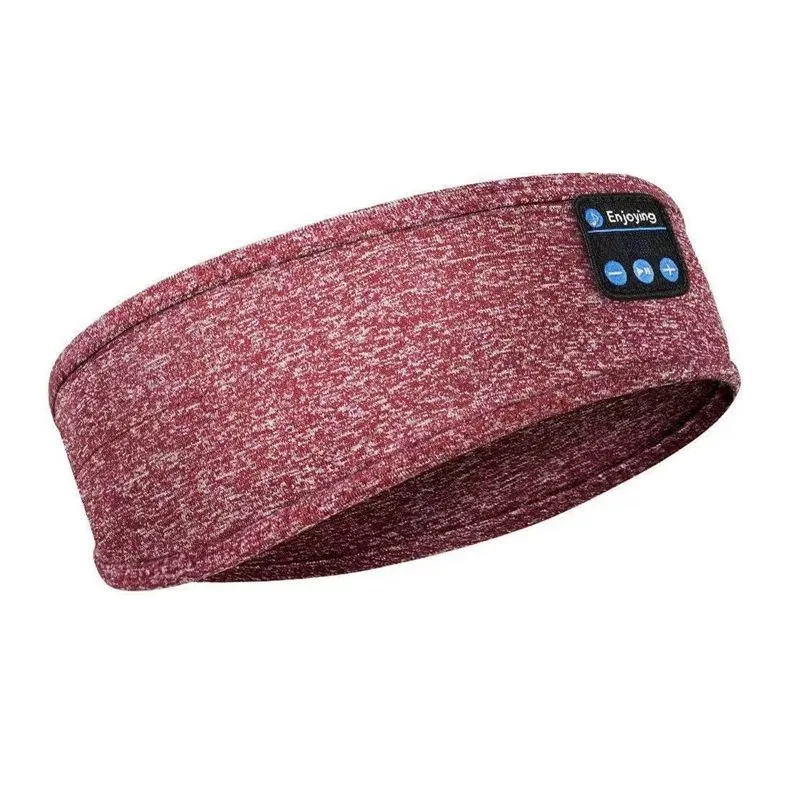 Bluetooth Music Sleep Eye Mask