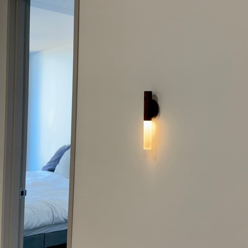 Rechargeable Sensor Wall Light 3pack