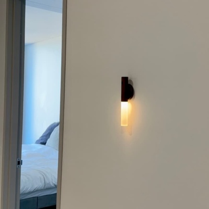 Rechargeable Sensor Wall Light 3pack