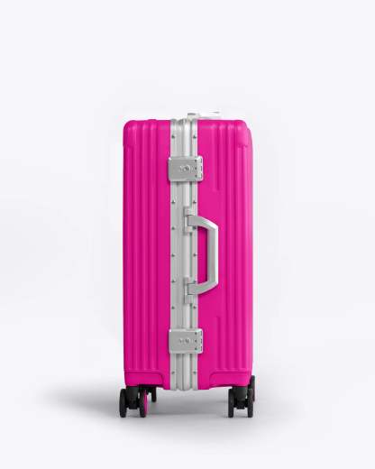 Carry-On: All-in-One