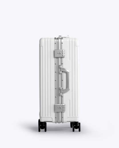 Carry-On: All-in-One