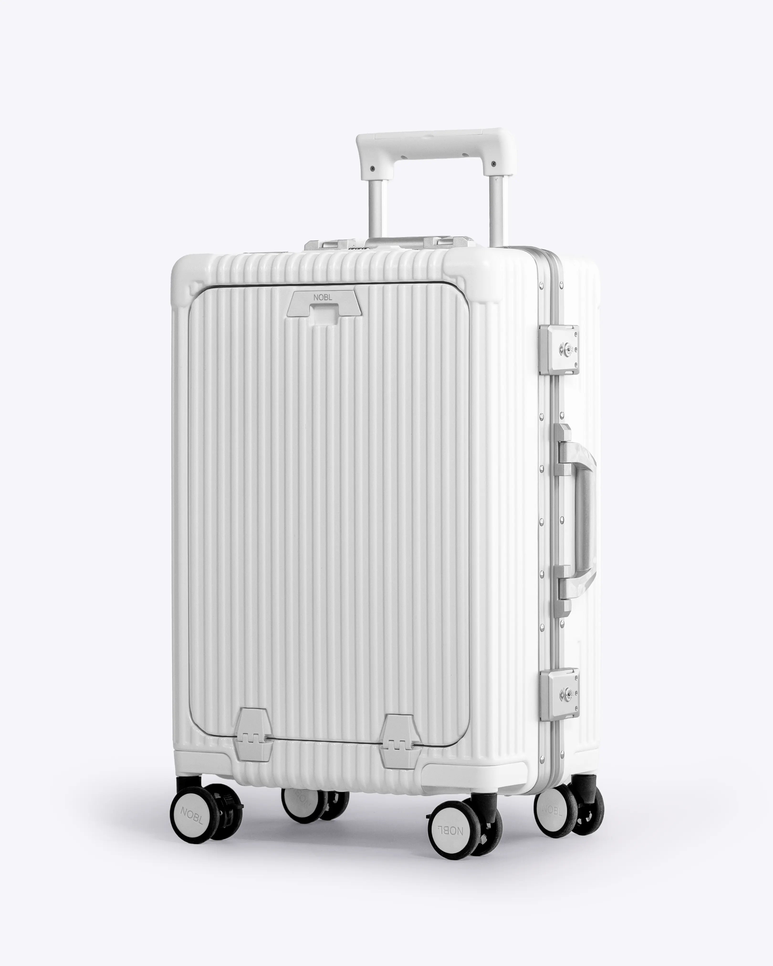 Carry-On: All-in-One