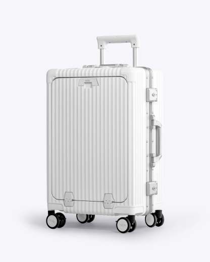 Carry-On: All-in-One