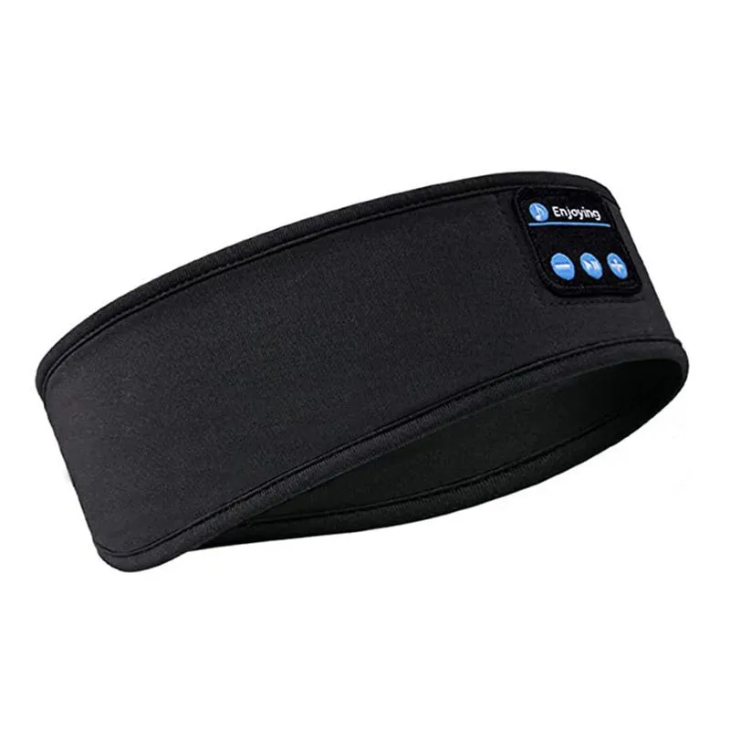 Bluetooth Music Sleep Eye Mask