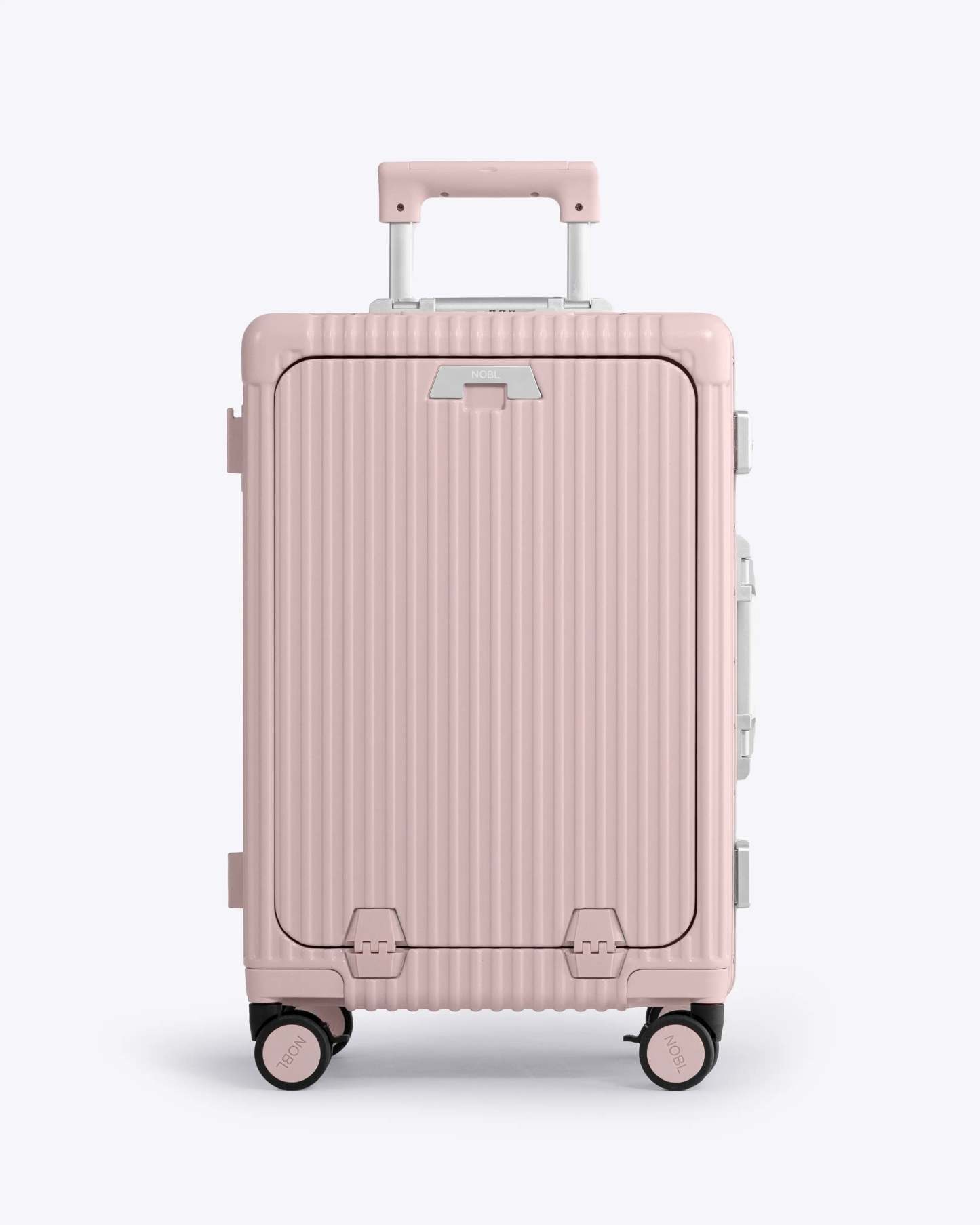 Carry-On: All-in-One