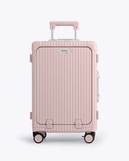 Carry-On: All-in-One