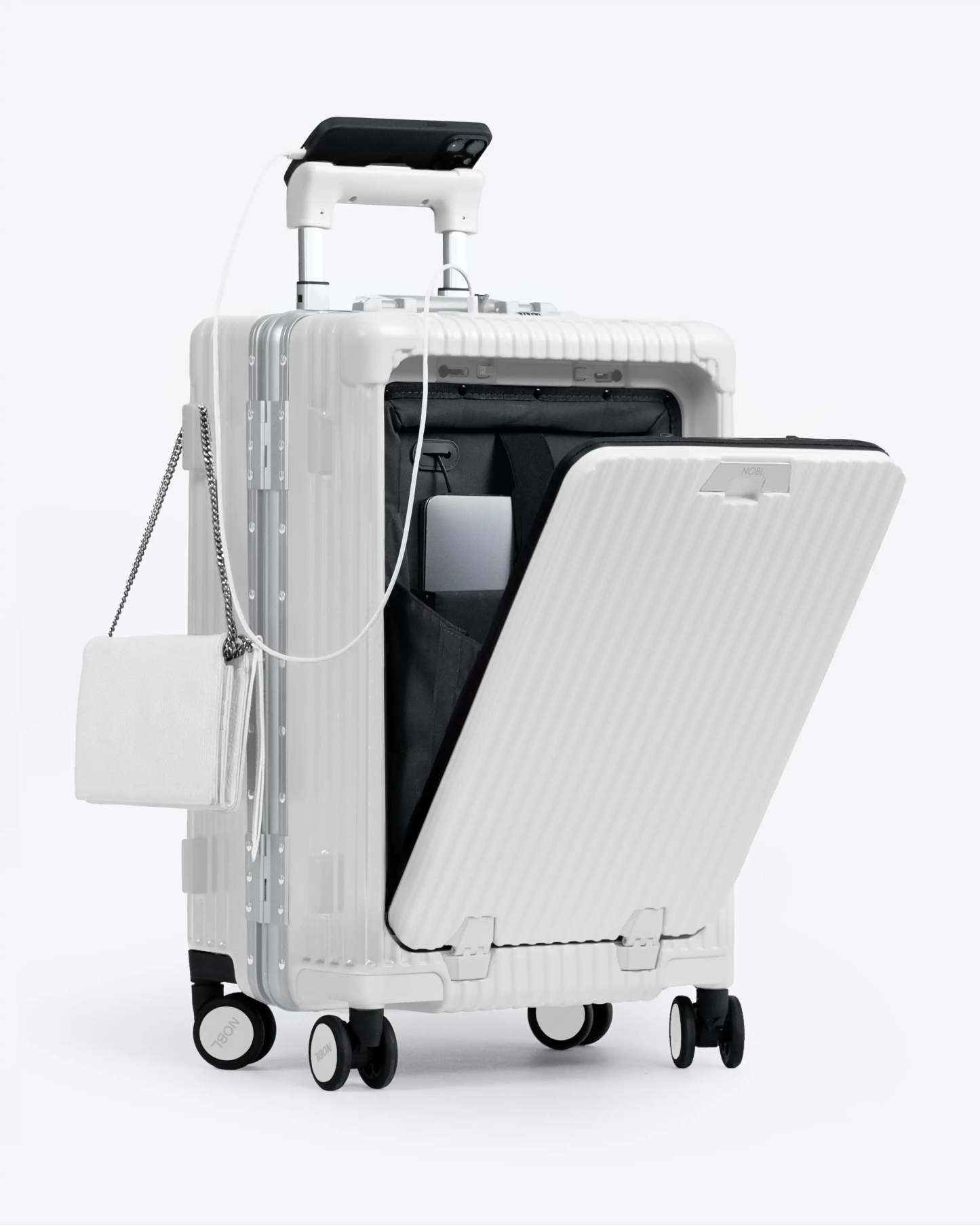 Carry-On: All-in-One