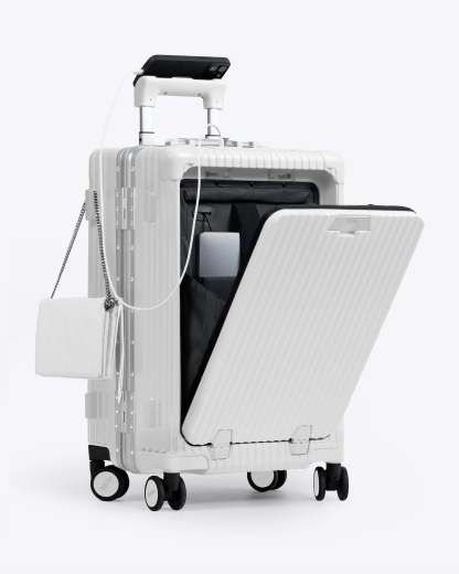 Carry-On: All-in-One
