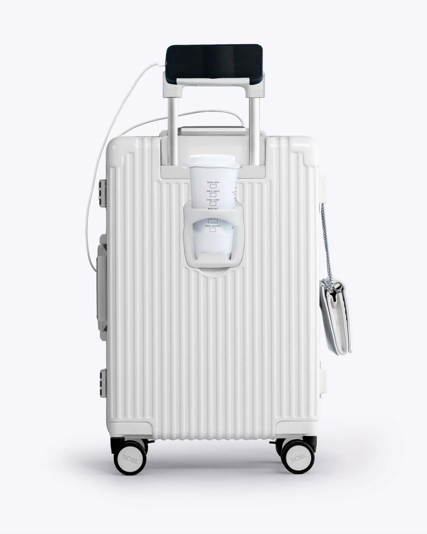 Carry-On: All-in-One