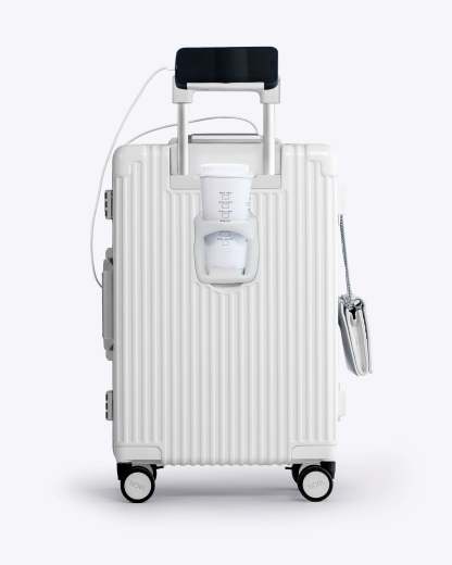 Carry-On: All-in-One