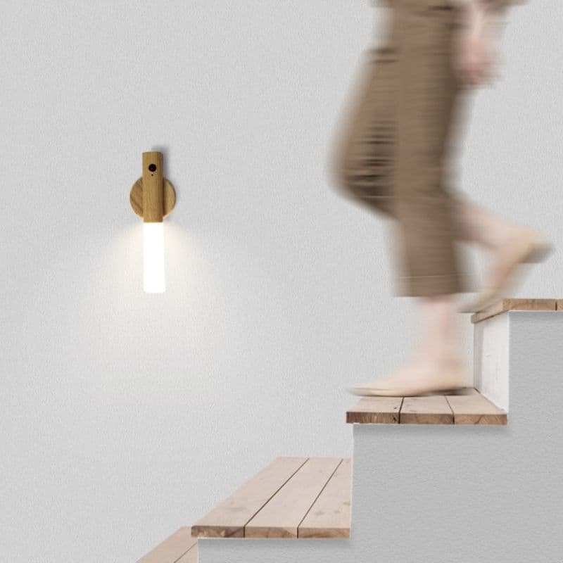 Rechargeable Sensor Wall Light 3pack