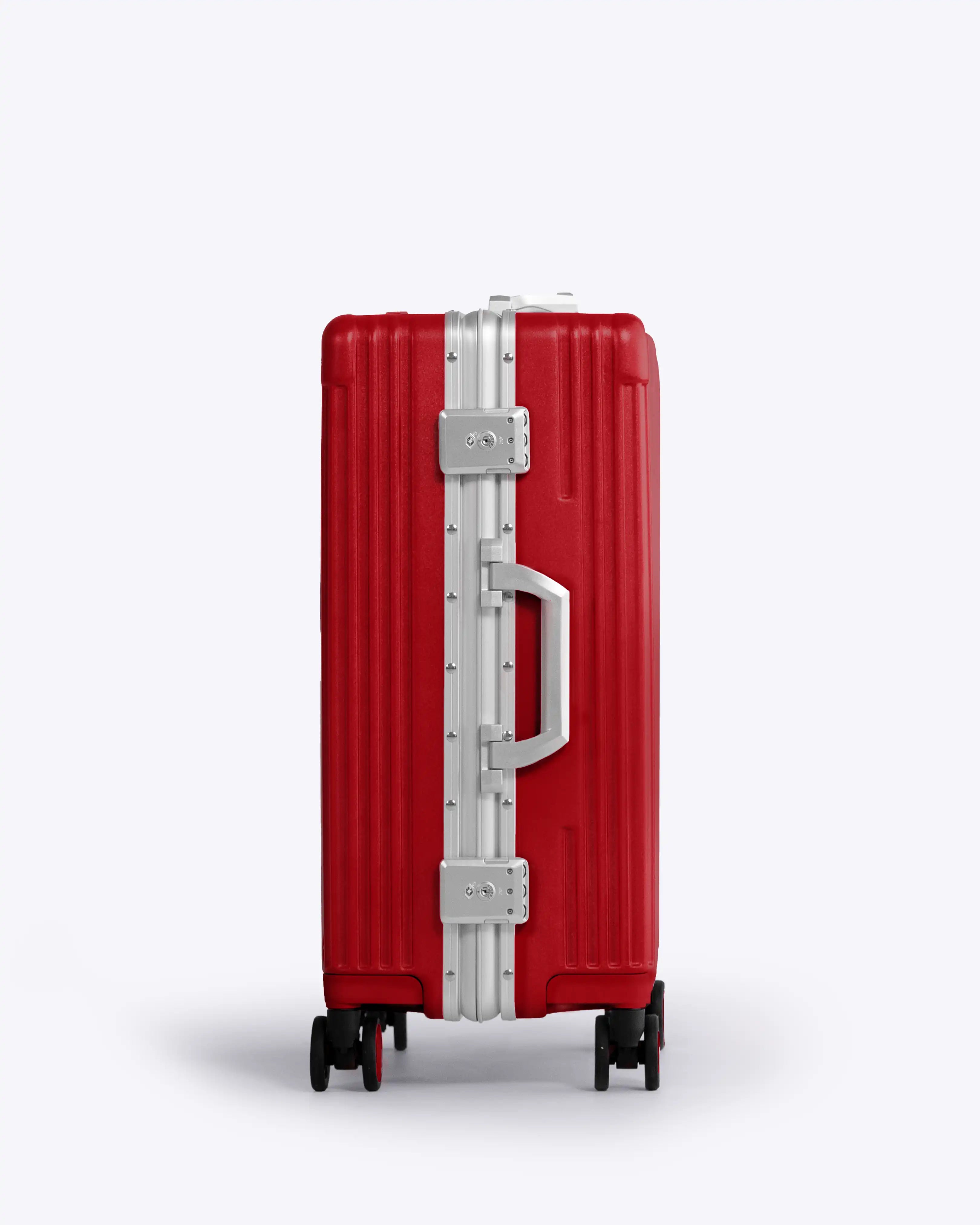 Carry-On: All-in-One