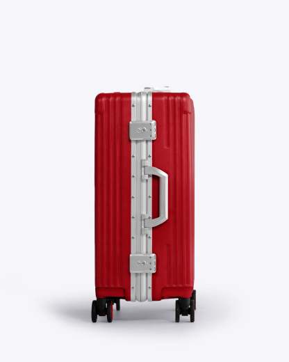 Carry-On: All-in-One