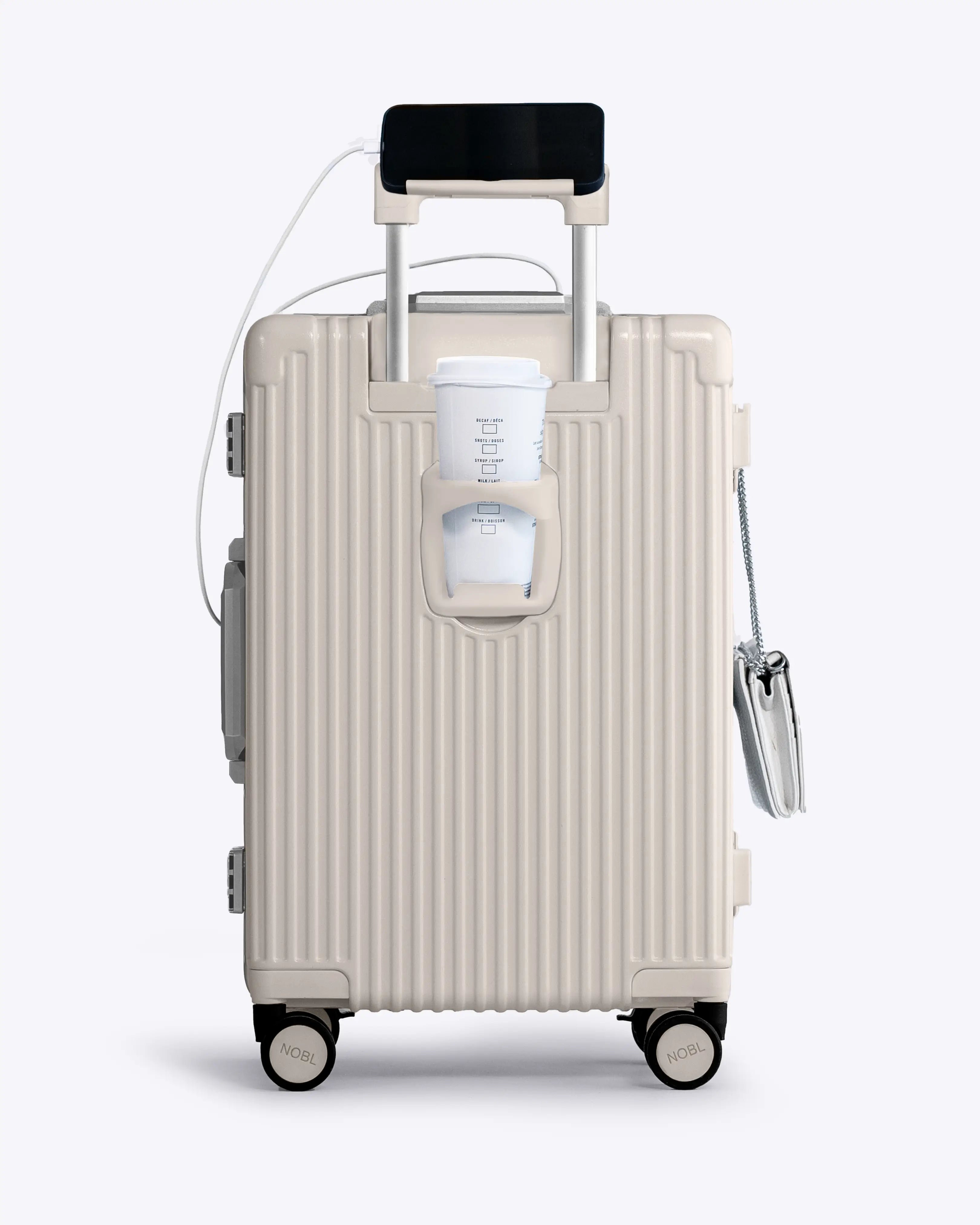 Carry-On: All-in-One