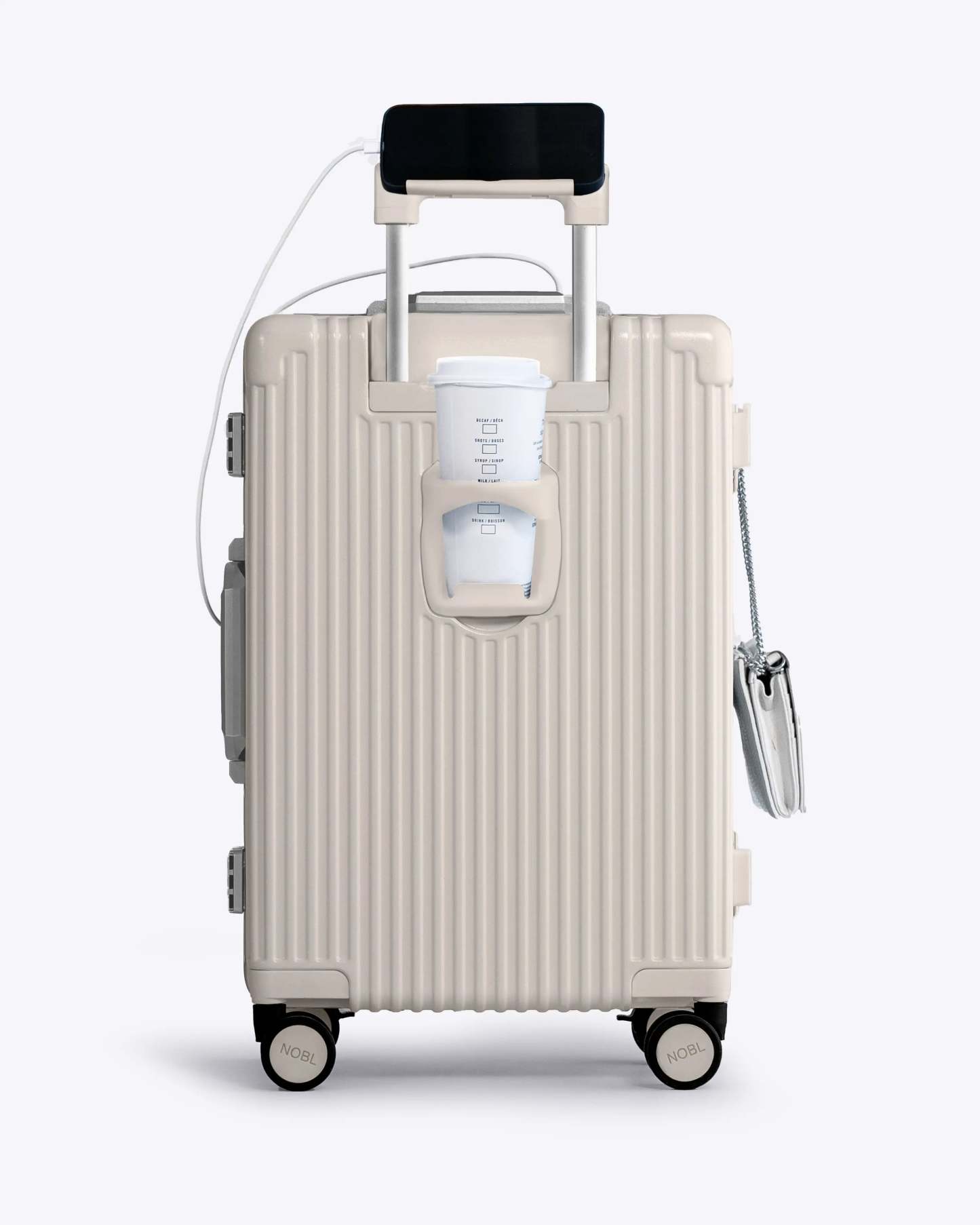 Carry-On: All-in-One