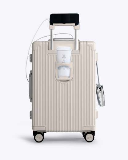 Carry-On: All-in-One