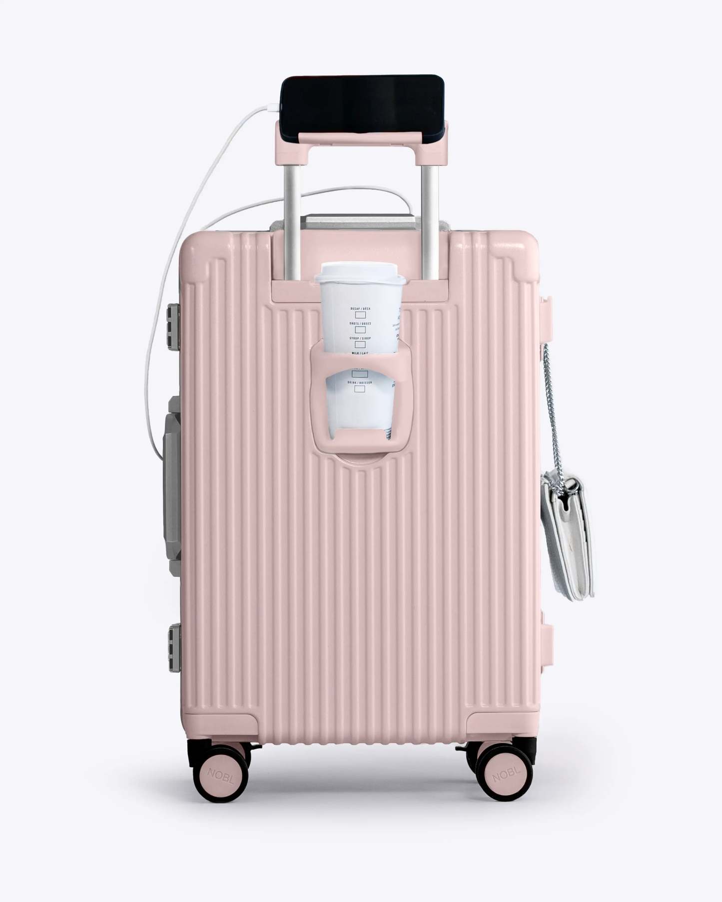 Carry-On: All-in-One