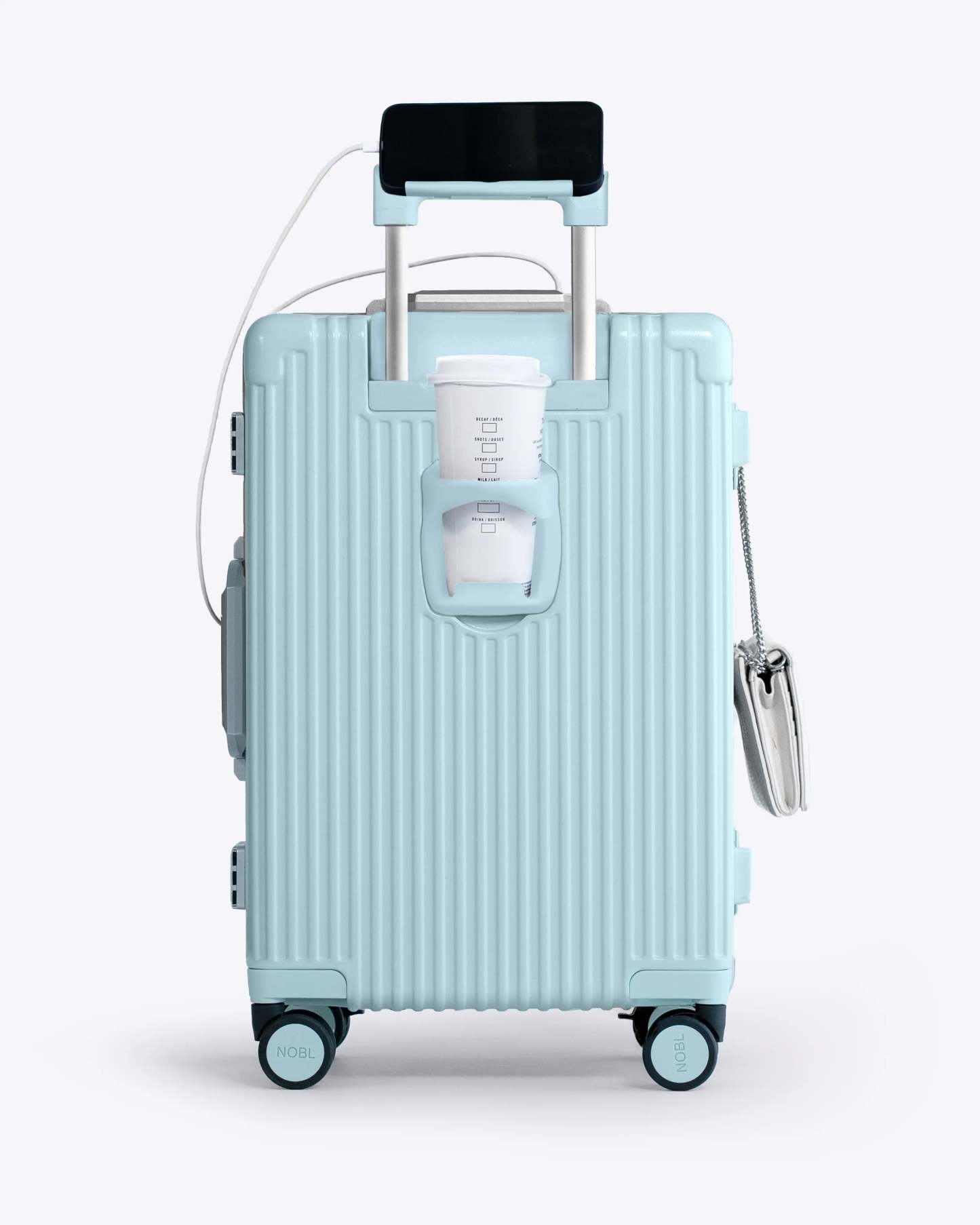 Carry-On: All-in-One