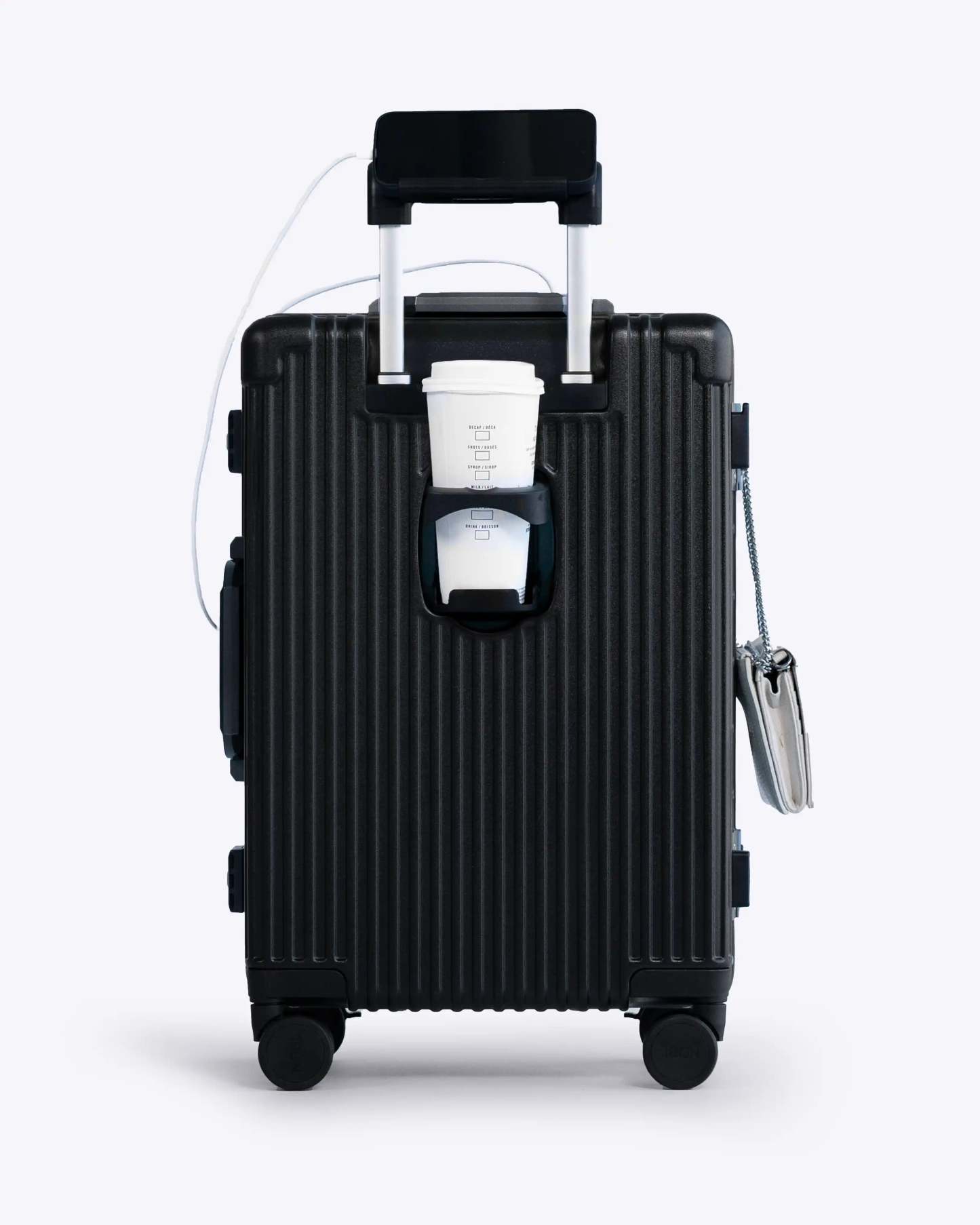 Carry-On: All-in-One