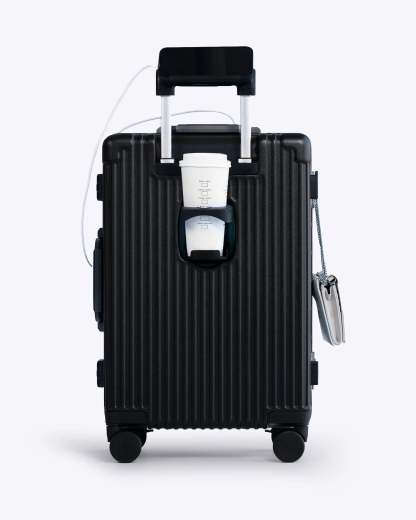 Carry-On: All-in-One