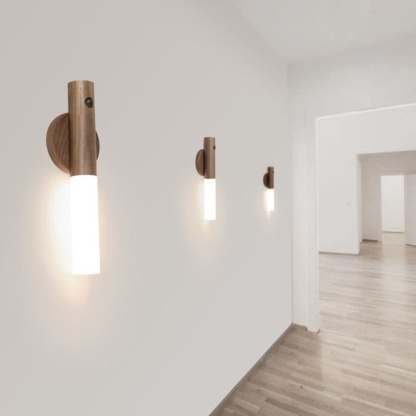 Rechargeable Sensor Wall Light 3pack
