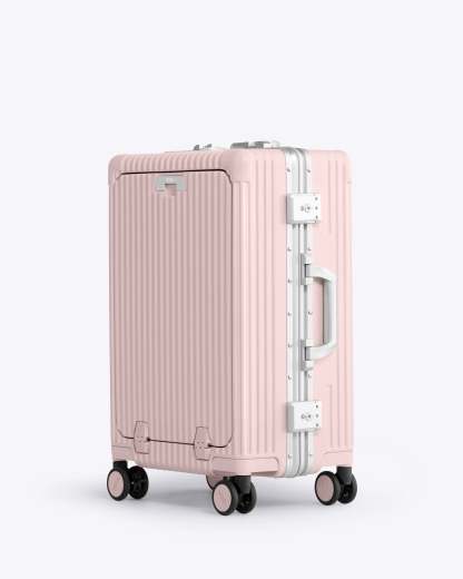 Carry-On: All-in-One