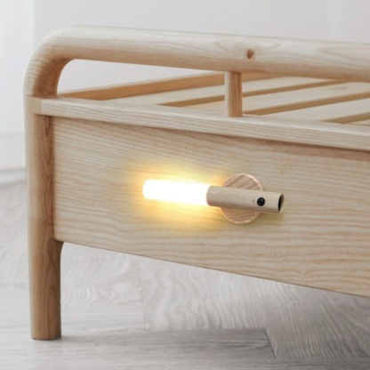 Rechargeable Sensor Wall Light 3pack