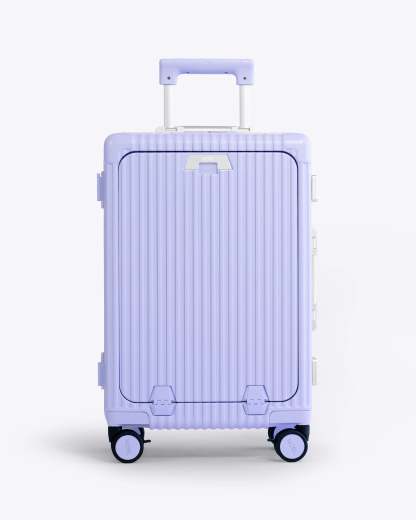 Carry-On: All-in-One