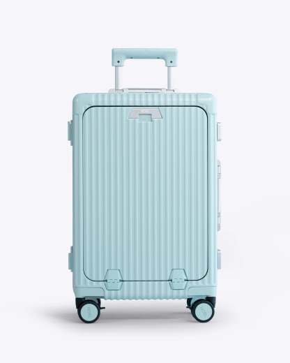 Carry-On: All-in-One