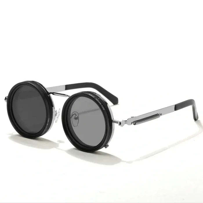 Ochelari De Soare Premium Polarizați CPL Cu Lentile Cu Filtru ND Ajustabile + Toc Cadou