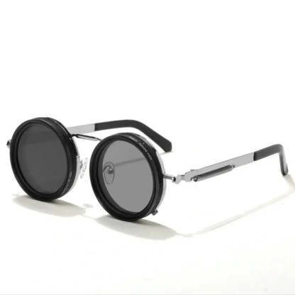 Ochelari De Soare Premium Polarizați CPL Cu Lentile Cu Filtru ND Ajustabile + Toc Cadou