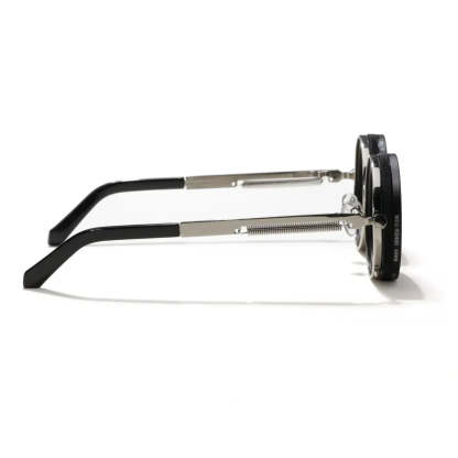 Ochelari De Soare Premium Polarizați CPL Cu Lentile Cu Filtru ND Ajustabile + Toc Cadou