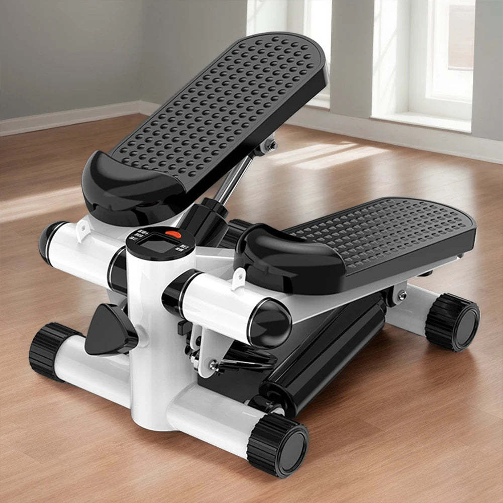 Mini Home Stepper For Ultimate Booty Workout