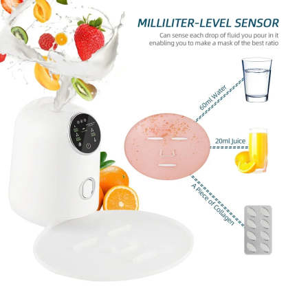 Facial Mask Machine Maker