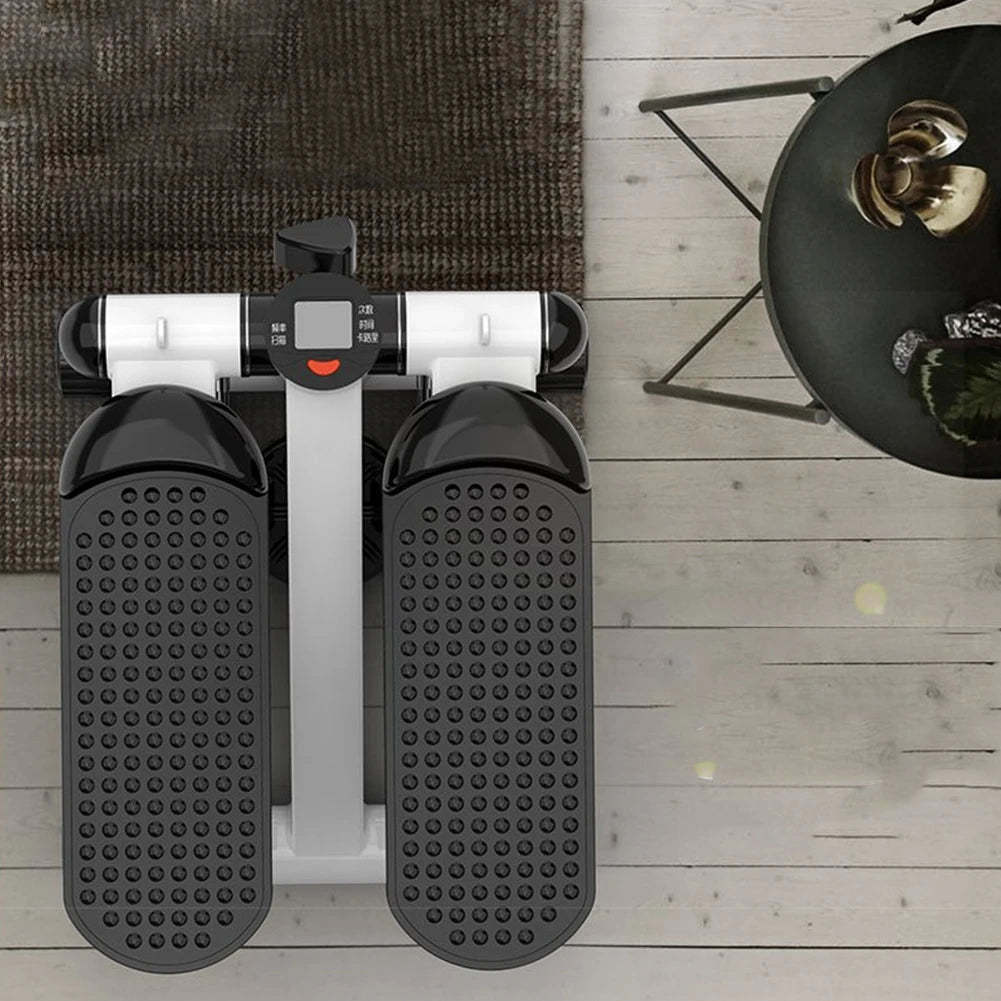 Mini Home Stepper For Ultimate Booty Workout